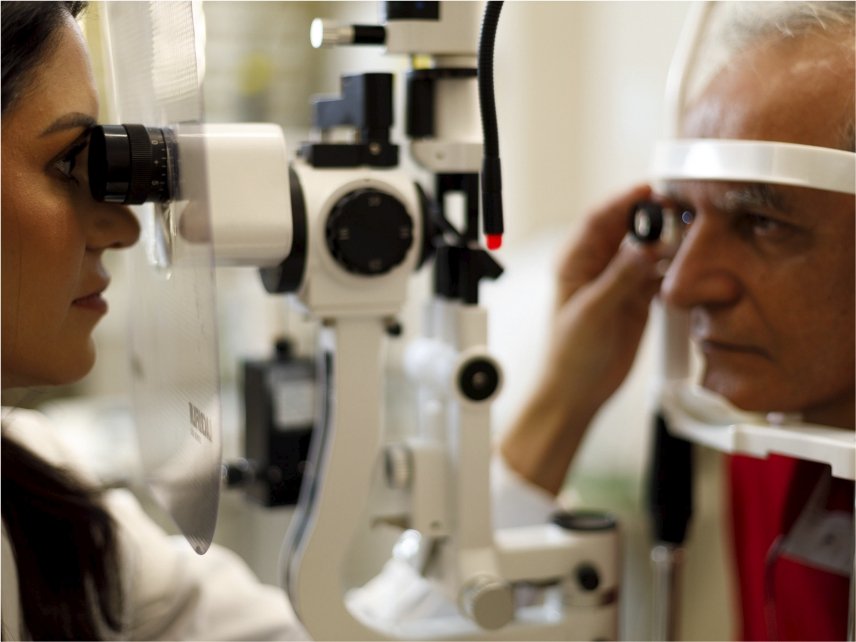 5 Dicas Essenciais para Manter a Saúde dos Seus Olhos