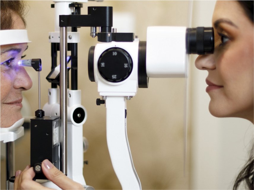 Glaucoma: Como Prevenir e Identificar os Sintomas Precocemente